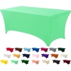 Bright Green